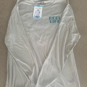 Men’s long sleeve Sun shirt